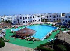 Sun Rise Hotel Sharm 3*