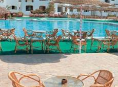 Sun Rise Hotel Sharm 3*