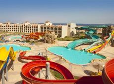 Tirana Aqua Park Resort 4*
