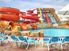 Tirana Aqua Park Resort 4*