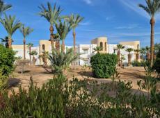 Queen Sharm Resort 4*