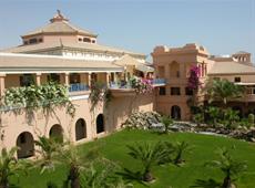 Movenpick Resort & Spa El Gouna 5*