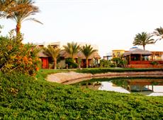 Panorama Bungalow Resort El Gouna 4*