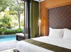 Golden Tulip Jineng Resort Bali 4*