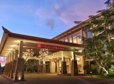 Hilton Garden Inn Bali Ngurah Rai Airport 4*