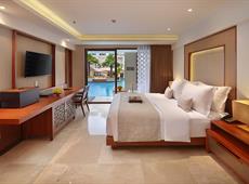 The Bandha Hotel & Suites 5*