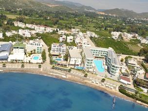Dragut Point South Hotel 4*