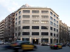 MH Apartments Barcelona 4*