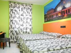 Jc Rooms Puerta Del Sol 3*