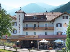 Alpenlife Hotel Someda 3*