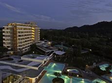 Hotel Splendid Terme di Galzignano 4*