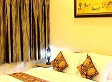Manor House Boutique Hotel 3*