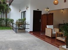Palm Tree Boutique Hotel 3*