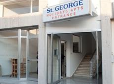 St. George Rent Rooms 2*