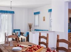 Azzurro Luxury Holiday Villas VILLAS