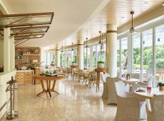 Grand Hyatt Sanya Haitang Bay Resort & Spa 5*