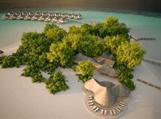 Drift Thelu Veliga Retreat Maldives 4*