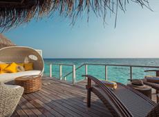 Drift Thelu Veliga Retreat Maldives 4*