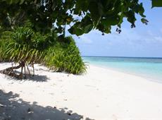 Plumeria Maldives 4*