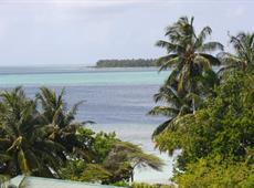 Plumeria Maldives 4*