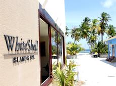 WhiteShell Island Hotel & Spa 3*