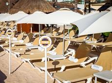 Aspira Hotel & Beach Club 4*