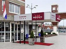 Mercure Nijmegen Centre 4*