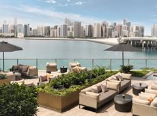Four Seasons Hotel Abu Dhabi at Al Maryah Island 5*