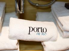 Hotel Porto de Rio 3*