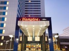Hampton by Hilton Moscow Strogino 3*