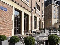 Hotel ibis Brussels off Grand' Place 3*
