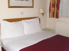 Chiswick Lodge Hotel 2*