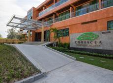 Coriacea Boutique Resort 4*