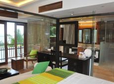 Le Relax Luxury Lodge 3*