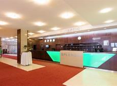 Danubius Spa Hotel Grand Splendid (wing Splendid) 3*