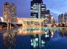Bless Residence Bangkok 4*