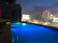 Hotel Icon Bangkok 4*