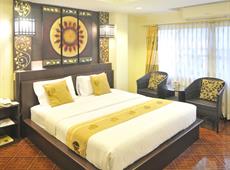 OYO 107 Malaysia Hotel 3*
