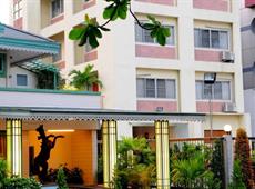 OYO 107 Malaysia Hotel 3*