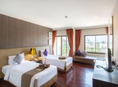Mida Hotel Don Mueang Airport 4*