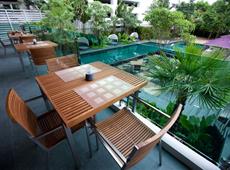 Sukhumvit 12 Bangkok Hotel & Suites 4*