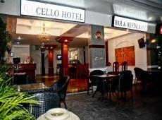 Cello Hotel 3*