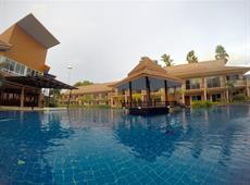 Chivatara Resort Bang Tao Beach Phuket 3*