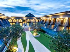The Phu Beach Hotel 4*
