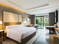 Hua Hin Marriott Resort & Spa 5*