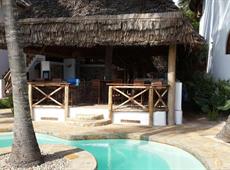 Hodi Hodi Zanzibar Beach House 3*