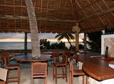 Hodi Hodi Zanzibar Beach House 3*
