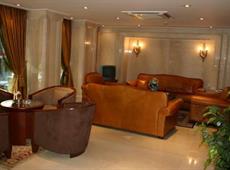 Akar International Hotel 4*