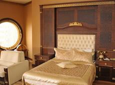 Ankara Princess Hotel 4*