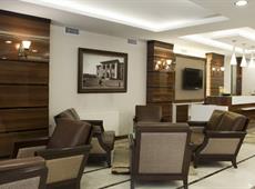 Atalay Hotel Ankara 4*